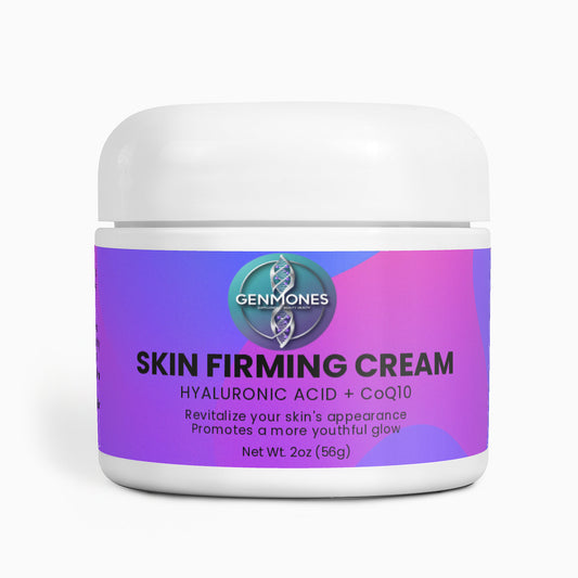 Skin Firming Cream