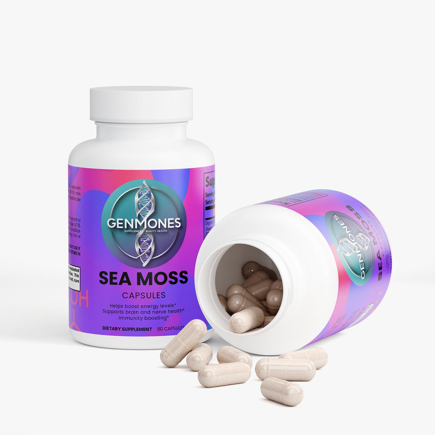 Sea Moss