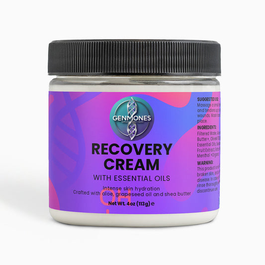 Recovery Cream