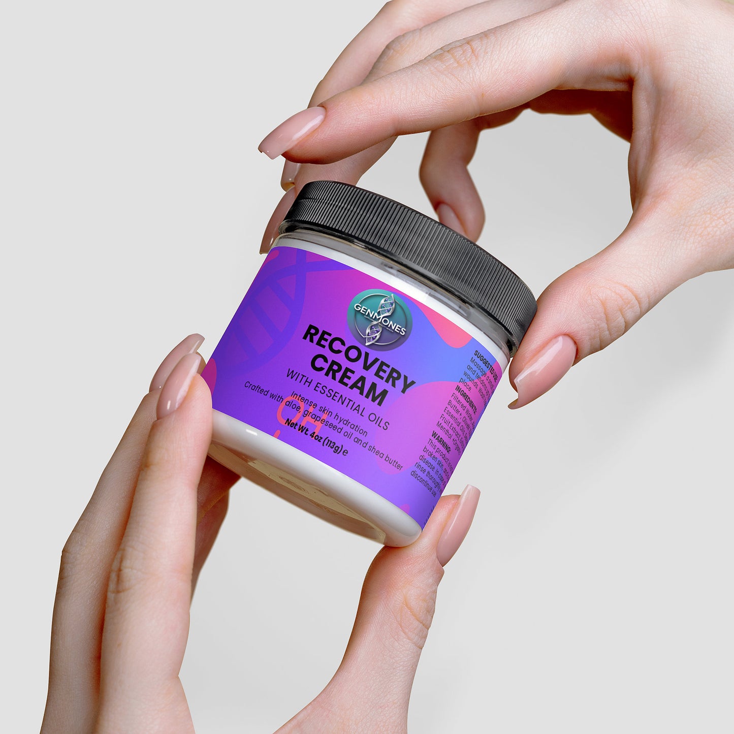 Recovery Cream