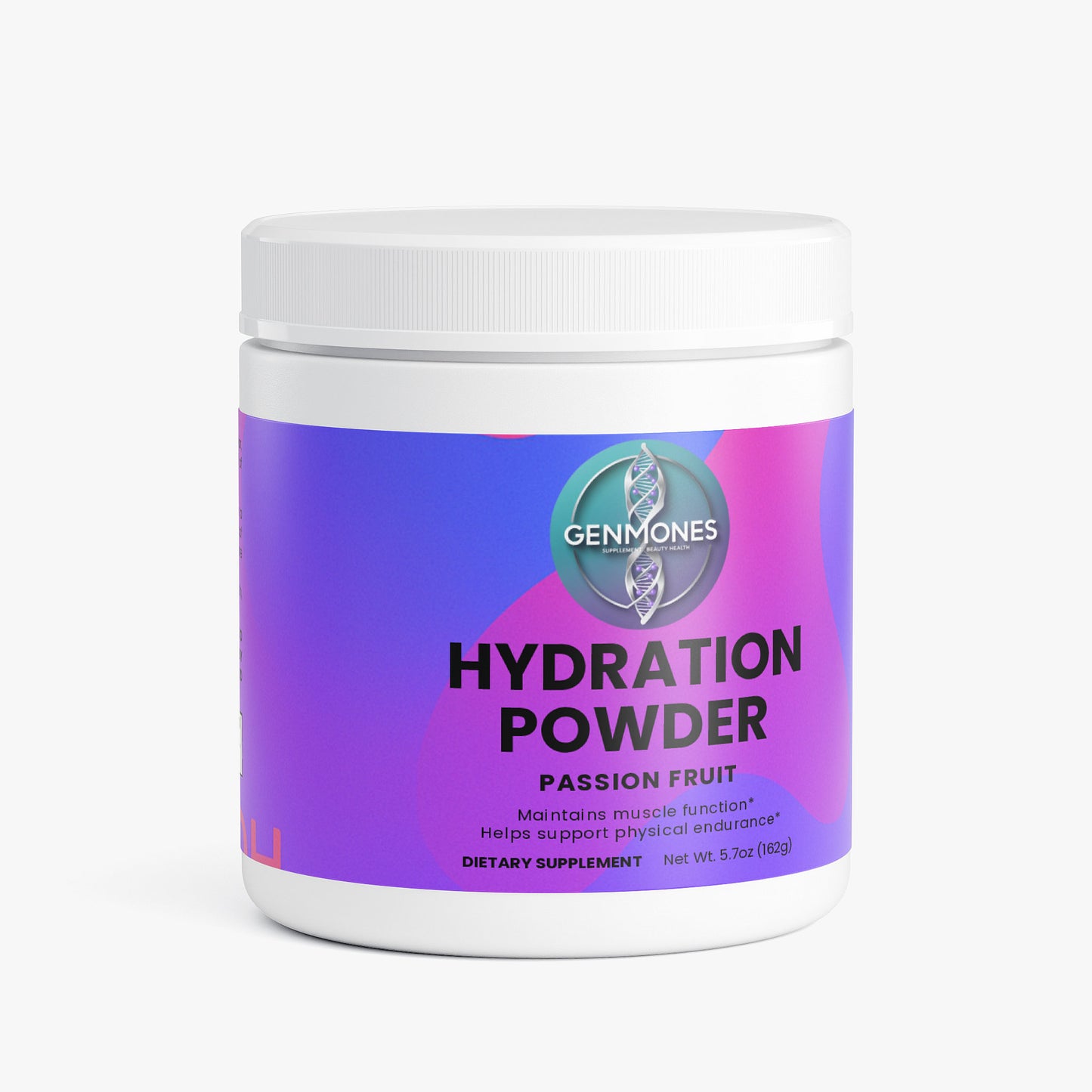 Hydration Powder (Passion Fruit)