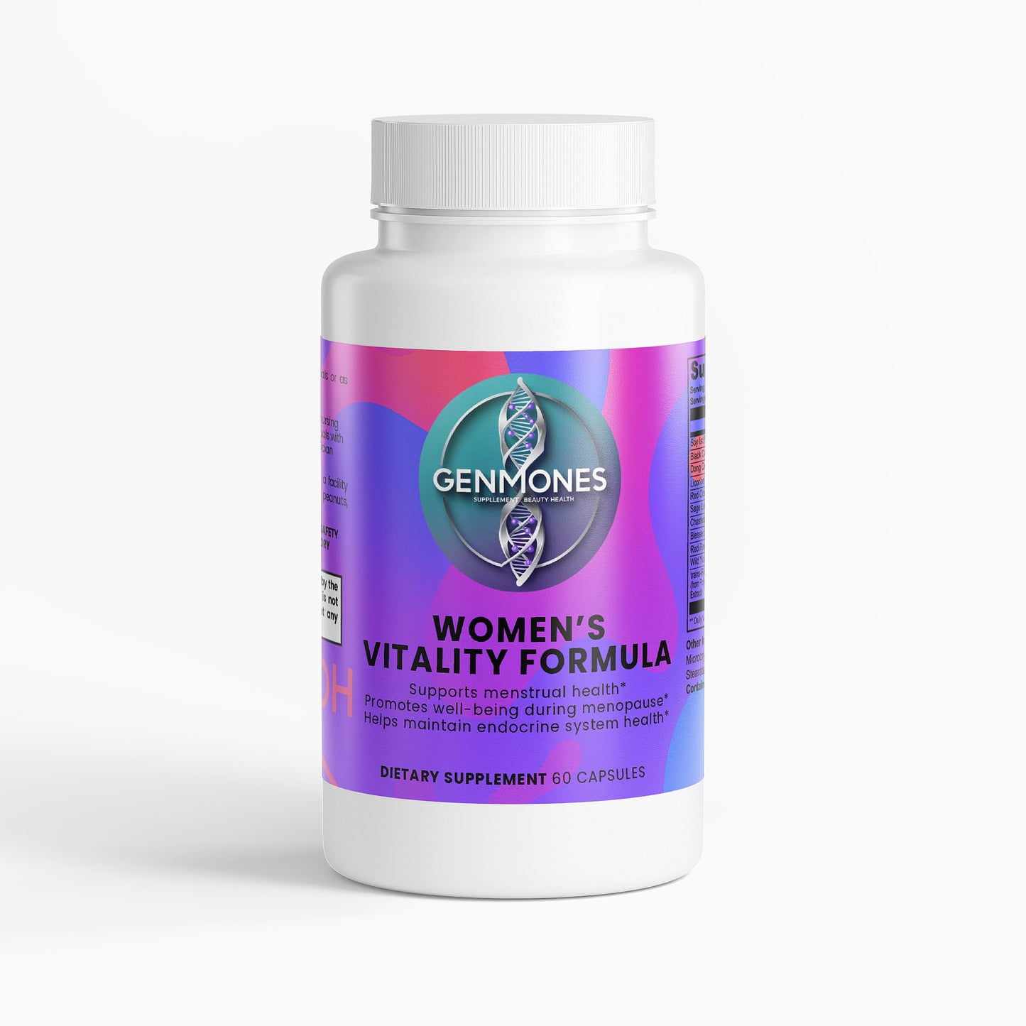 Women's Vitality Formula