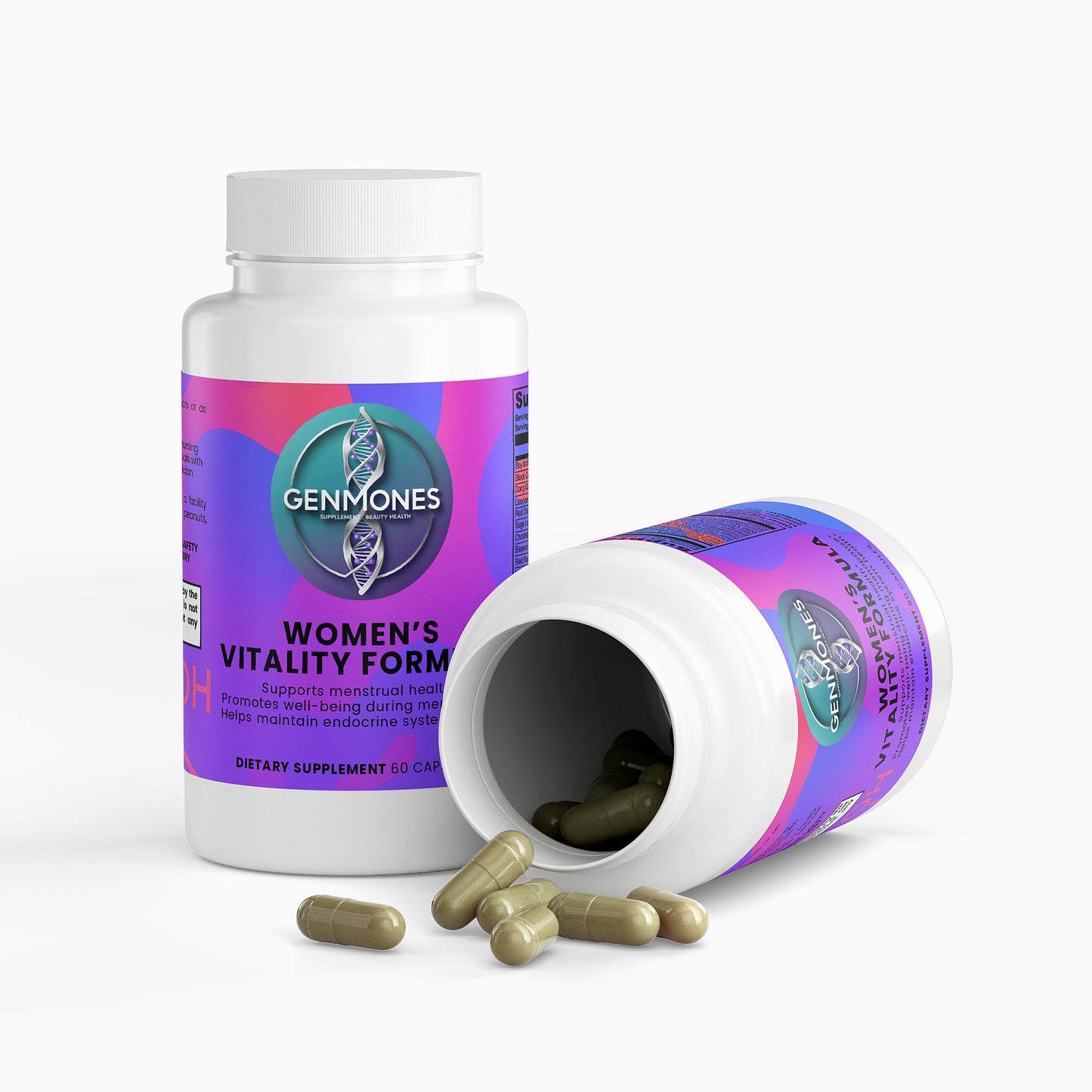 Women's Vitality Formula