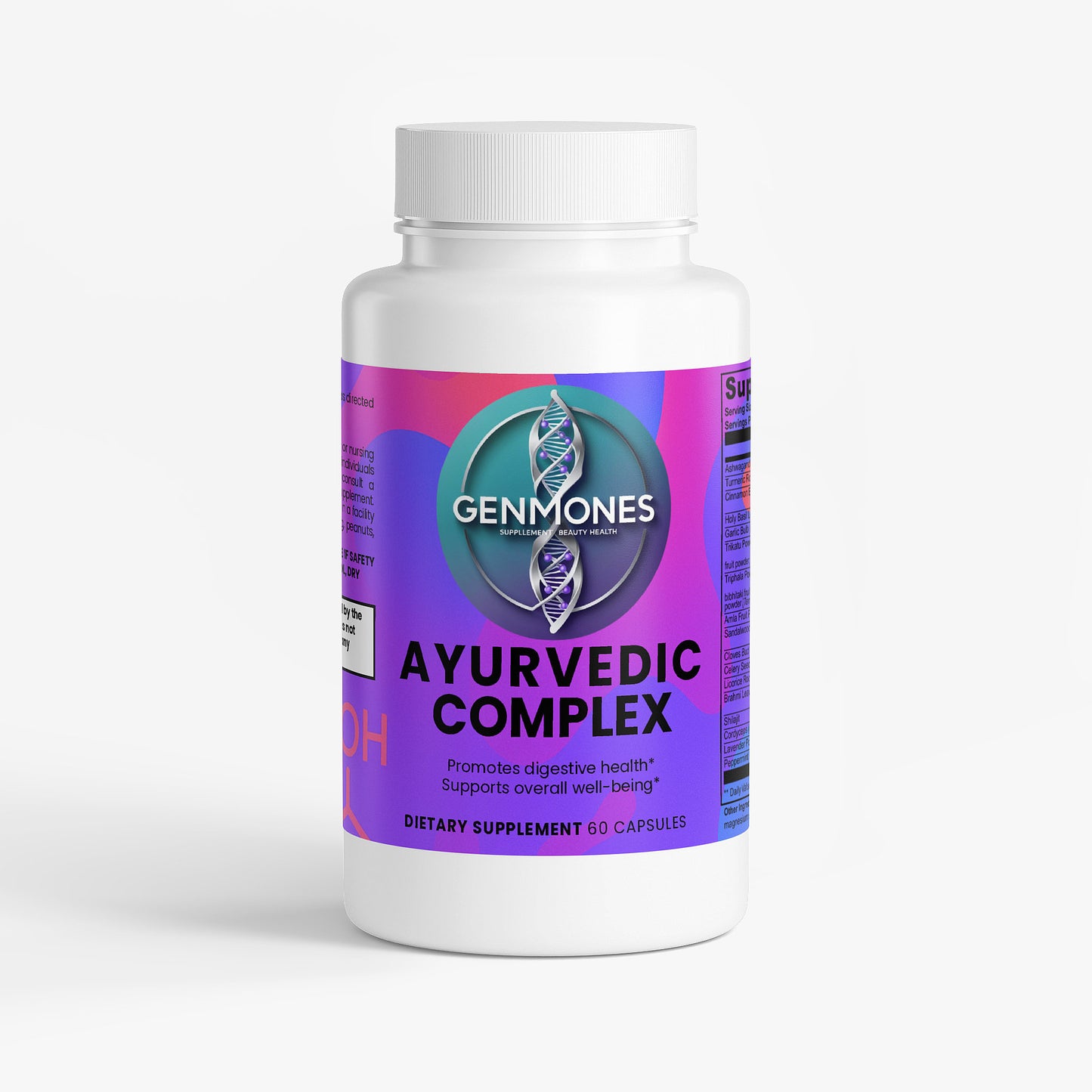 Ayurvedic Complex