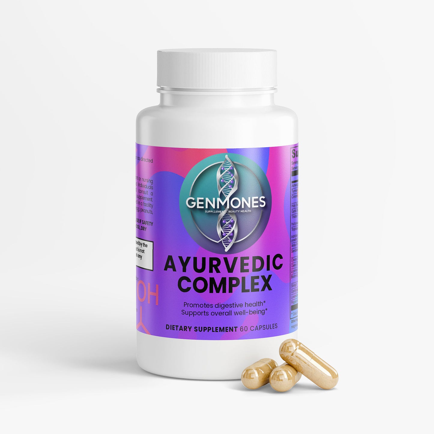 Ayurvedic Complex