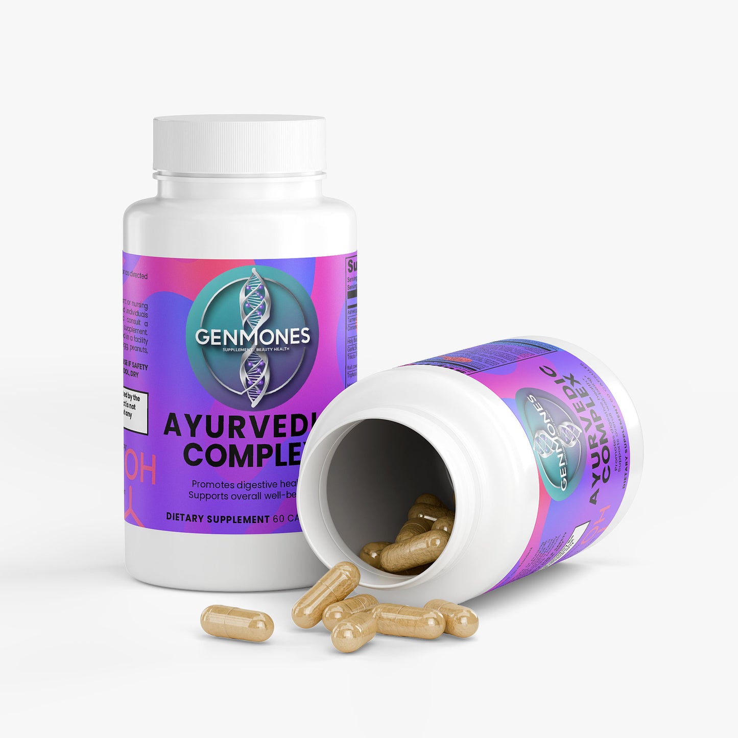 Ayurvedic Complex