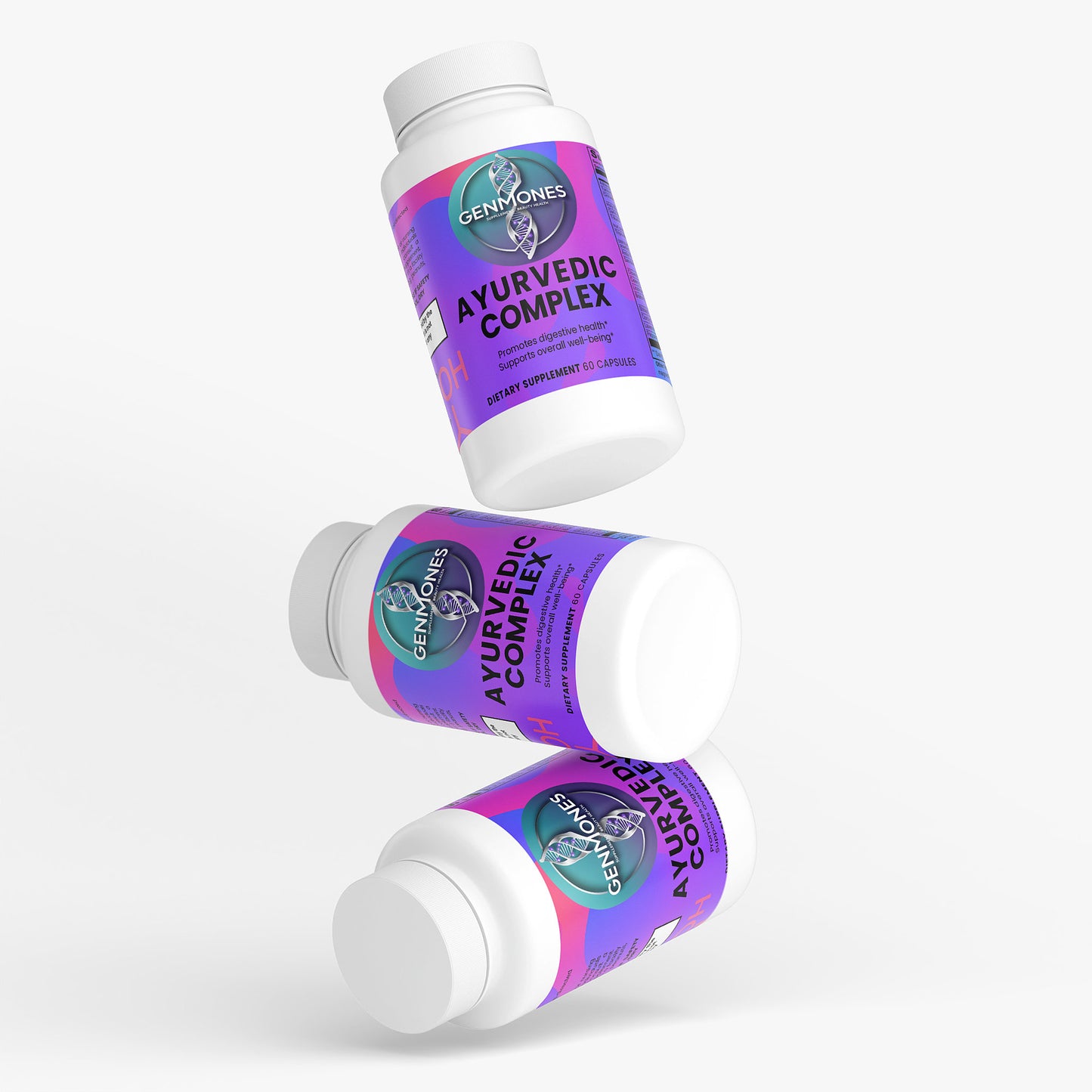 Ayurvedic Complex