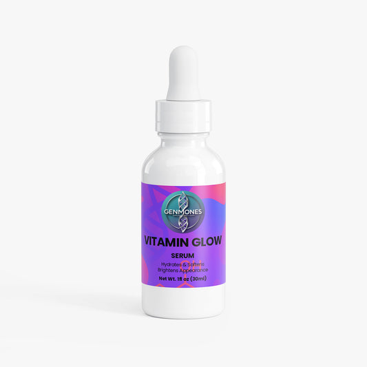 Vitamin Glow Serum