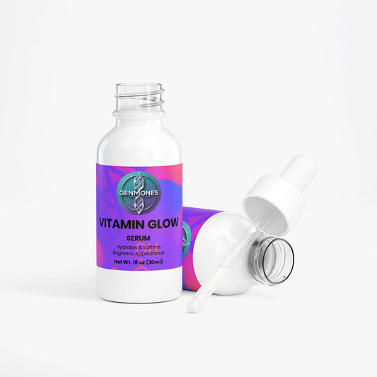 Vitamin Glow Serum