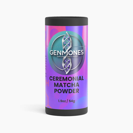 Ceremonial Matcha Powder