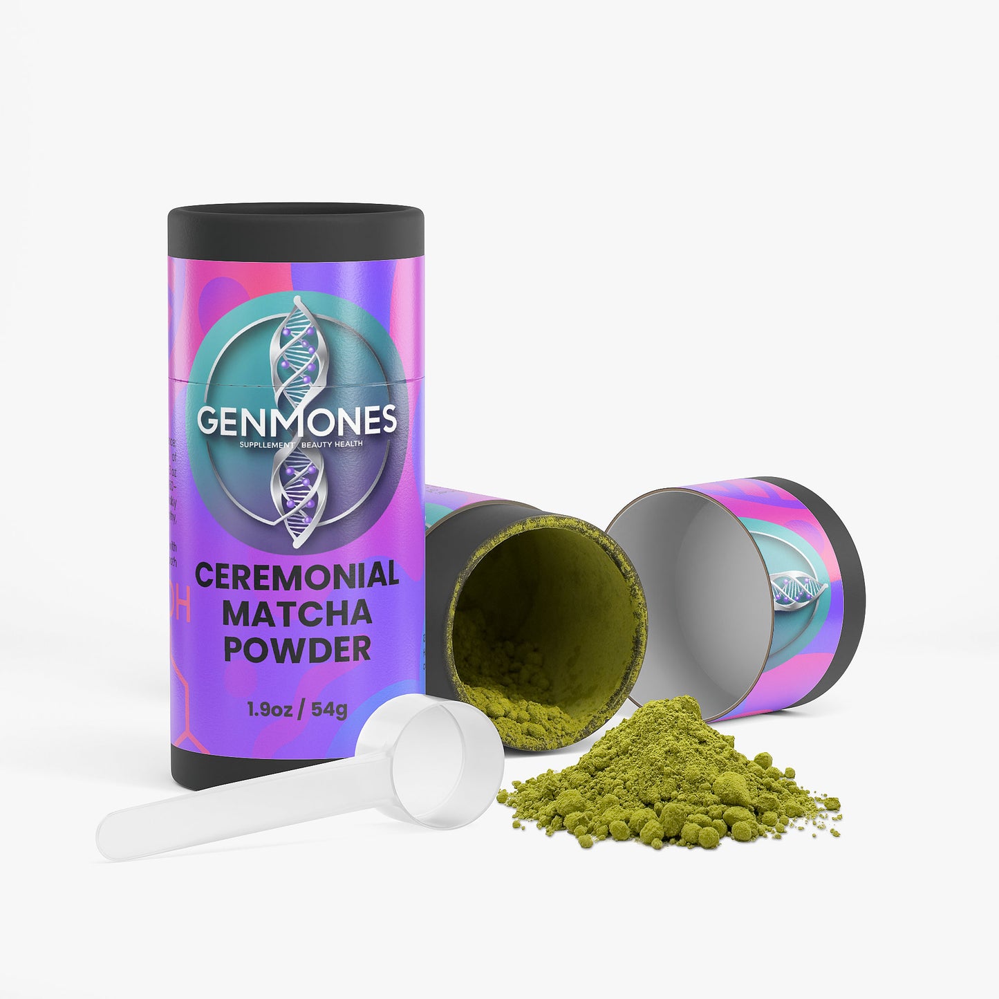 Ceremonial Matcha Powder