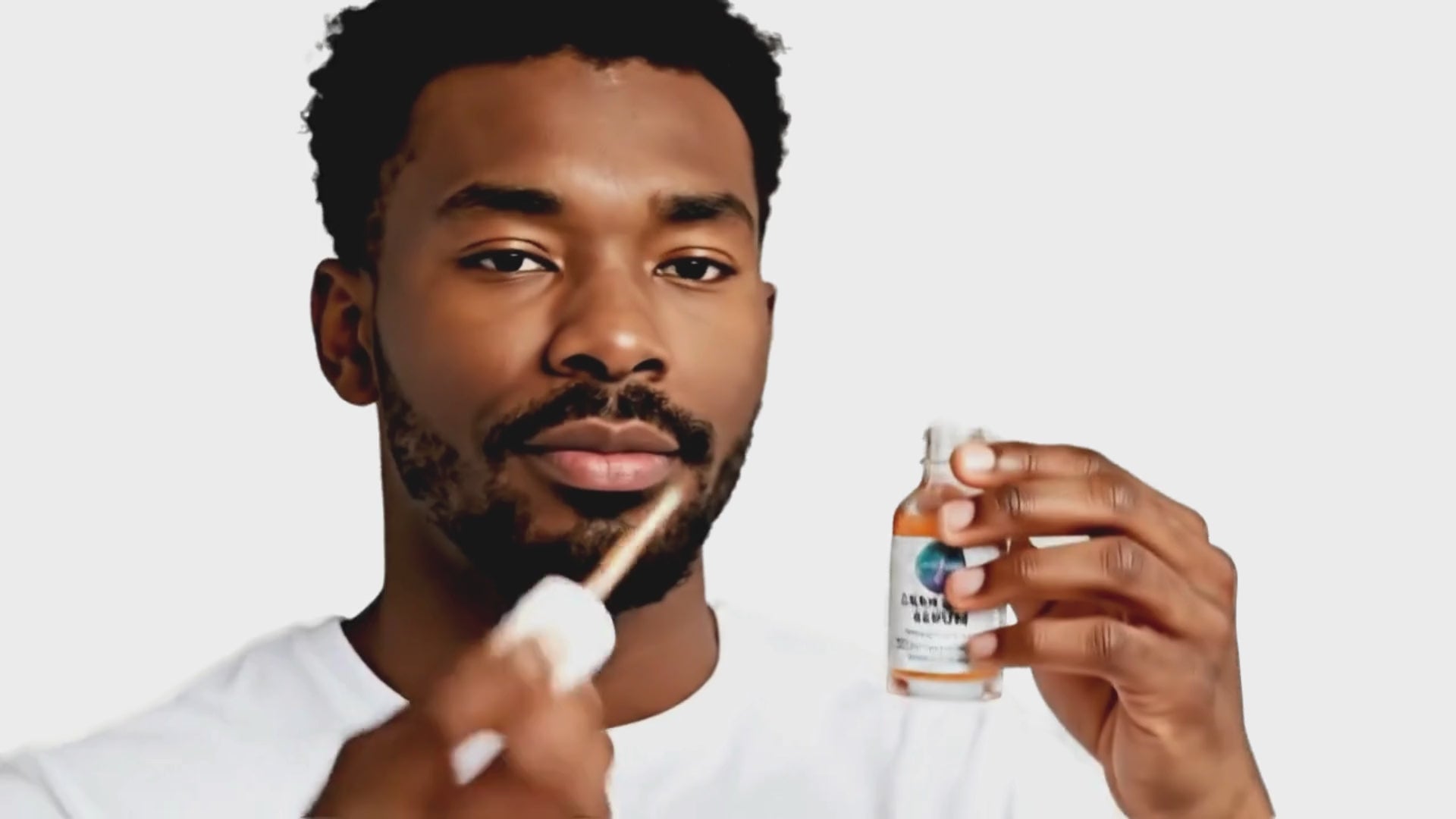 Load video: Dark Spot Serum